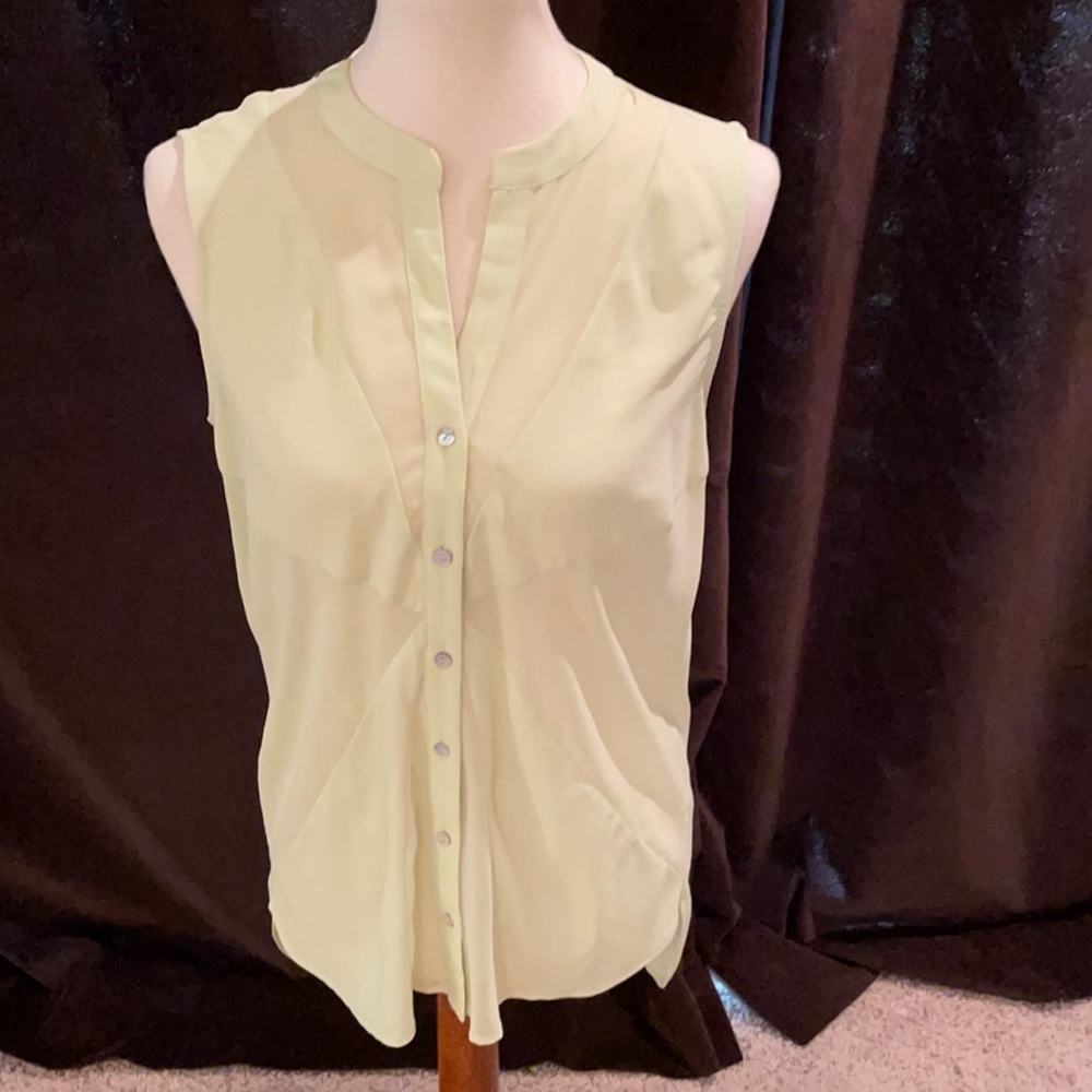 Bellatrix tunic style top